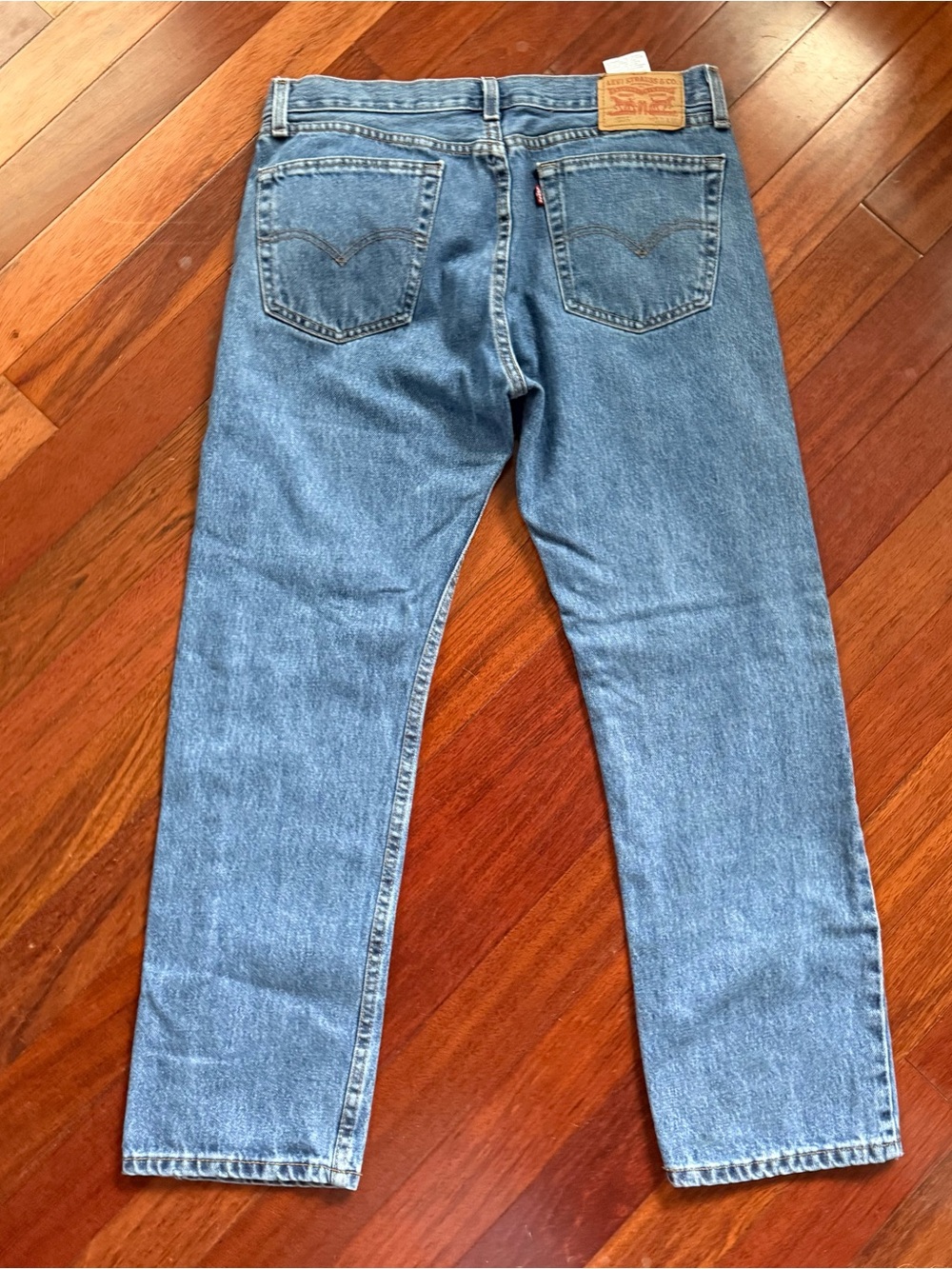 Levi’s 505 - 33x30 - Picture 7 of 7